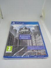 Project Highrise: Architect’s Edition PlayStation 4