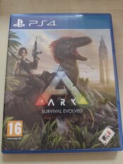 ARK: Survival Evolved PlayStation 4