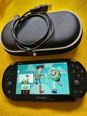 PS Vitá Slim perfecta kón h@ck ensó 32Gb sd2vità