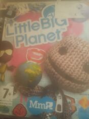 LittleBigPlanet PlayStation 3