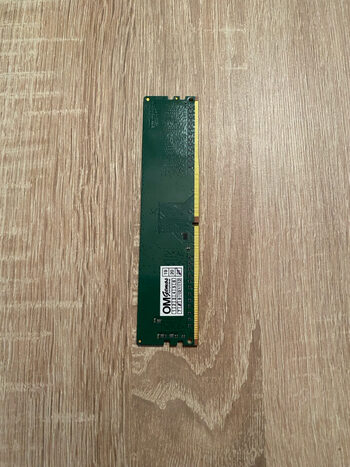 Crucial 8 GB (1 x 8 GB) DDR4-2666 PC RAM