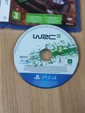 Get WRC 5 FIA World Rally Championship PlayStation 4