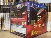DRIVECLUB PlayStation 4 for sale