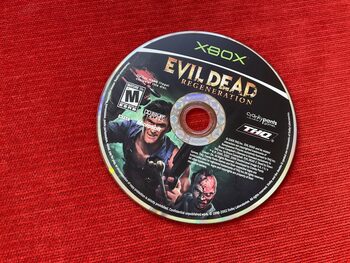 Buy Evil Dead: Regeneration Xbox