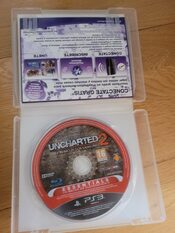 Uncharted 2: Among Thieves (Uncharted 2: El Reino De Los Ladrones) PlayStation 3