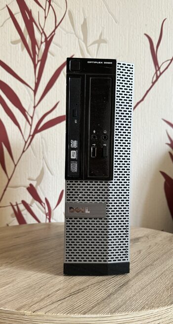 Dell OPTIPLEX 3020 SFF