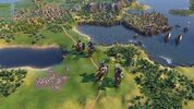 Redeem Sid Meier's Civilization VI - Byzantium & Gaul Pack (DLC) (PC) Steam Key GLOBAL