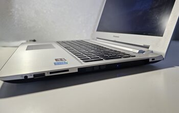 LENOVO Z51-70 Laptopas