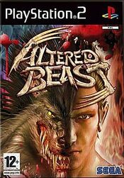 Altered Beast (2005) PlayStation 2