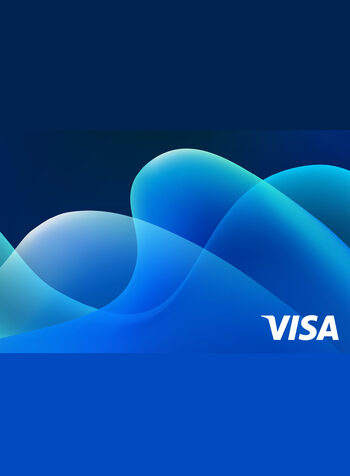 TCN Visa 50 AUD Voucher AUSTRALIA