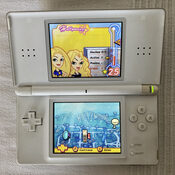 The Aly & AJ Adventure Nintendo DS