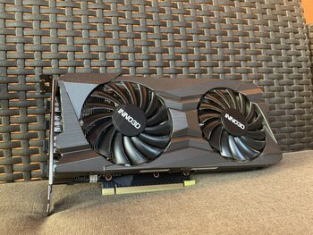 Inno3d Geforce Rtx 3050 Twin X2 OC 8GB