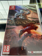 Kingdoms of Amalur: Re-Reckoning Nintendo Switch