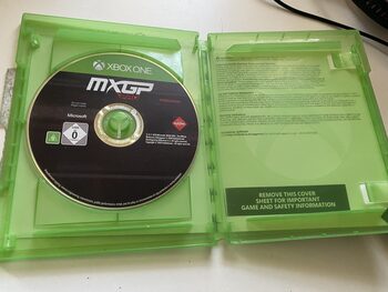 MXGP PRO Xbox One