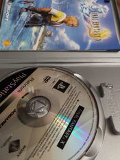 Final Fantasy X PlayStation 2