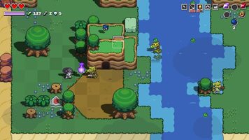 Cadence of Hyrule: Crypt of the NecroDancer Featuring The Legend of Zelda Nintendo Switch for sale