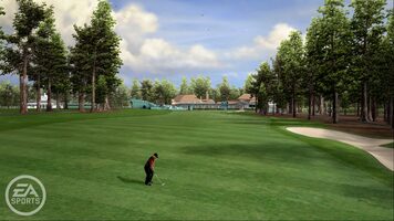 Tiger Woods PGA Tour 06 Xbox 360 for sale