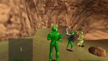 Get Army Men: Sarge's Heroes 2 PlayStation 2