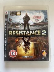 Resistance 2 PlayStation 3