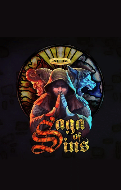 E-shop Saga of Sins (PC) Steam Key GLOBAL