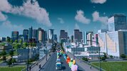 Cities: Skylines - Parklife Plus (DLC) Steam Key EUROPE for sale