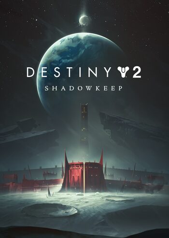 Destiny 2: Shadowkeep (DLC) Steam Key TURKEY