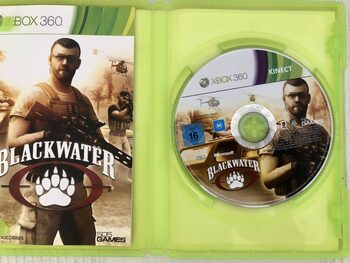 Redeem Blackwater Xbox 360