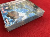 Atlantis The Lost Empire Game Boy Advance