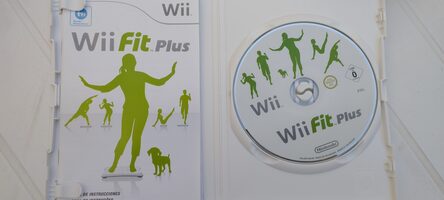 Buy Wii Fit Plus Wii