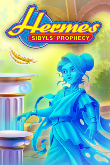Hermes 3: Sibyls' Prophecy Collector’s Edition (PC) Steam Key GLOBAL