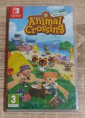 Animal Crossing: New Horizons Nintendo Switch