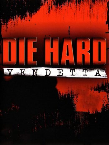 Die Hard: Vendetta Nintendo GameCube
