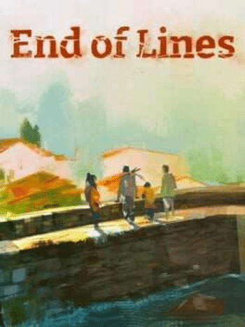 End of Lines (PC) Código de Steam GLOBAL