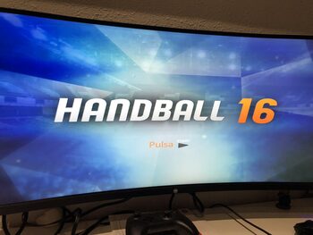 Handball 16 PlayStation 3