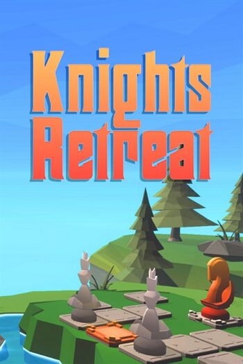 Knight's Retreat Steam Key GLOBAL