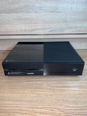 Xbox One, Black, 500GB