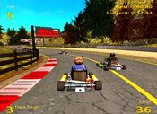 International Super Karts PlayStation 2