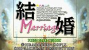 Kekkon Marriage PlayStation