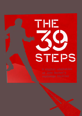 The 39 Steps Steam Key GLOBAL