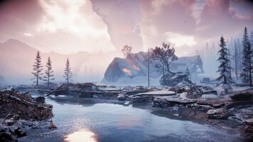 Get Horizon Zero Dawn: The Frozen Wilds PlayStation 4