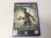 Beyond Good & Evil PlayStation 2