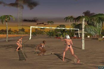 Buy Dead or Alive Xtreme Beach Volleyball Xbox