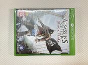 Assassin’s Creed IV: Black Flag Xbox One