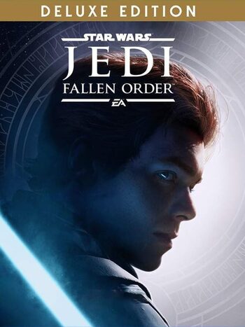 Star Wars Jedi: Fallen Order - Deluxe Edition Xbox One