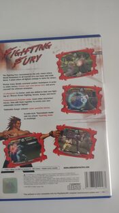 Buy Fighting Fury PlayStation 2