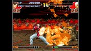 ACA NEOGEO THE KING OF FIGHTERS '97 Xbox Live Key ARGENTINA for sale