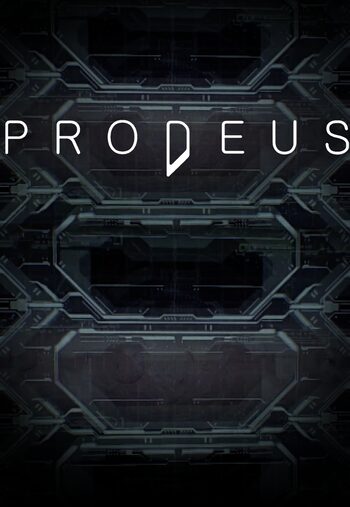 Prodeus (PC) Steam Key EUROPE