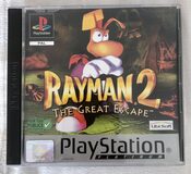 Rayman 2 PlayStation