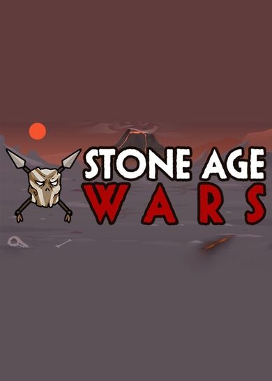 E-shop Stone Age Wars Steam Key GLOBAL