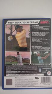 Get Tiger Woods PGA Tour 09 PlayStation 2